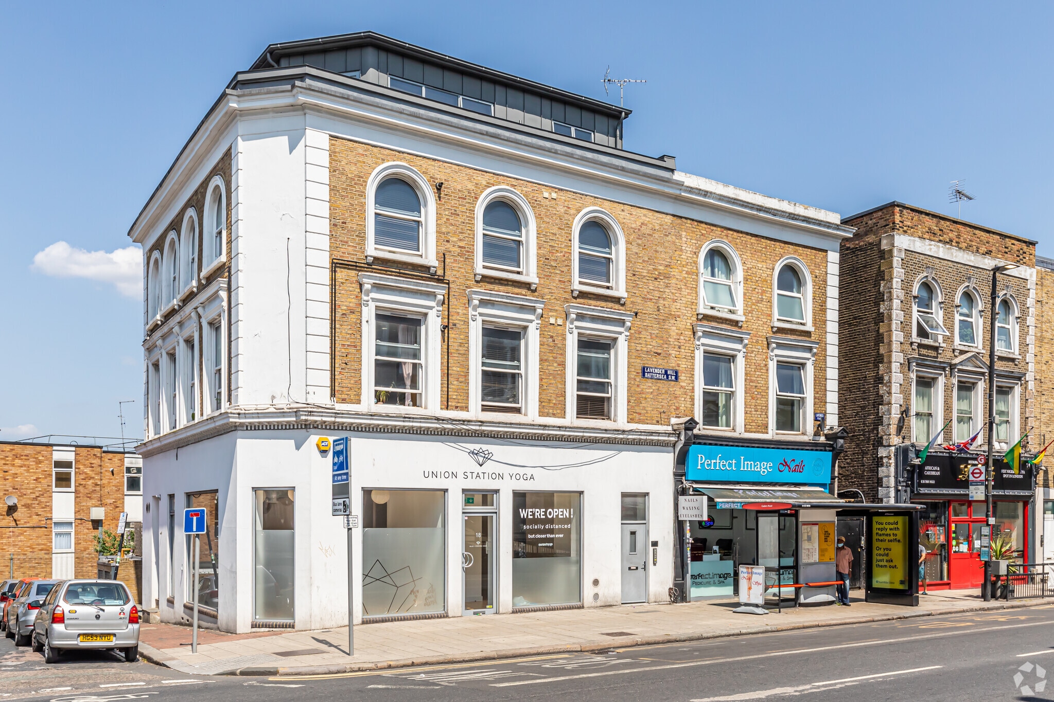 18 Lavender Hl, London for sale Primary Photo- Image 1 of 1