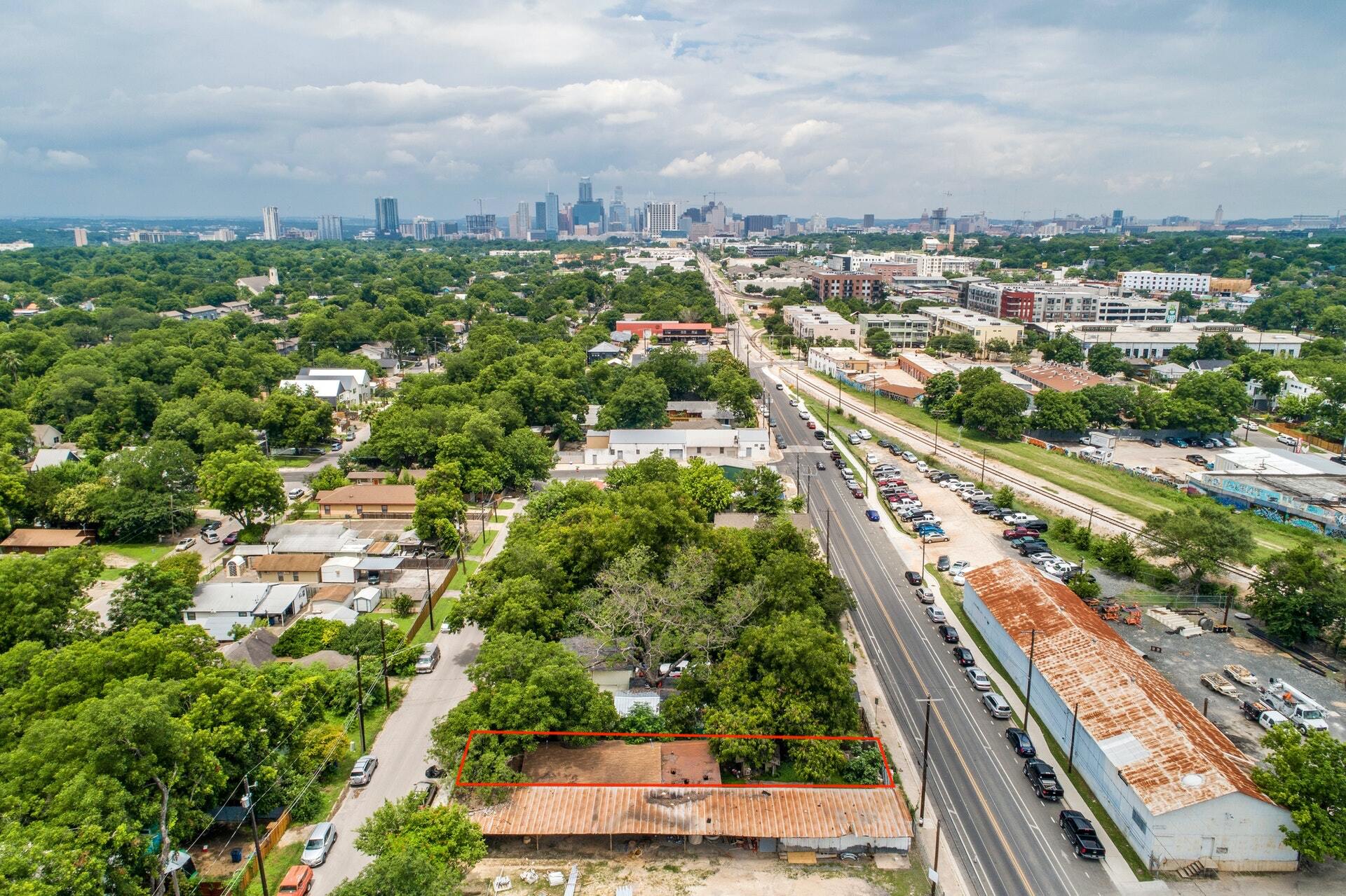 2619 E 5th St, Austin, TX for sale Primary Photo- Image 1 of 1