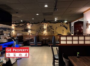 150-170 W Valley Blvd, San Gabriel, CA for lease Interior Photo- Image 2 of 3