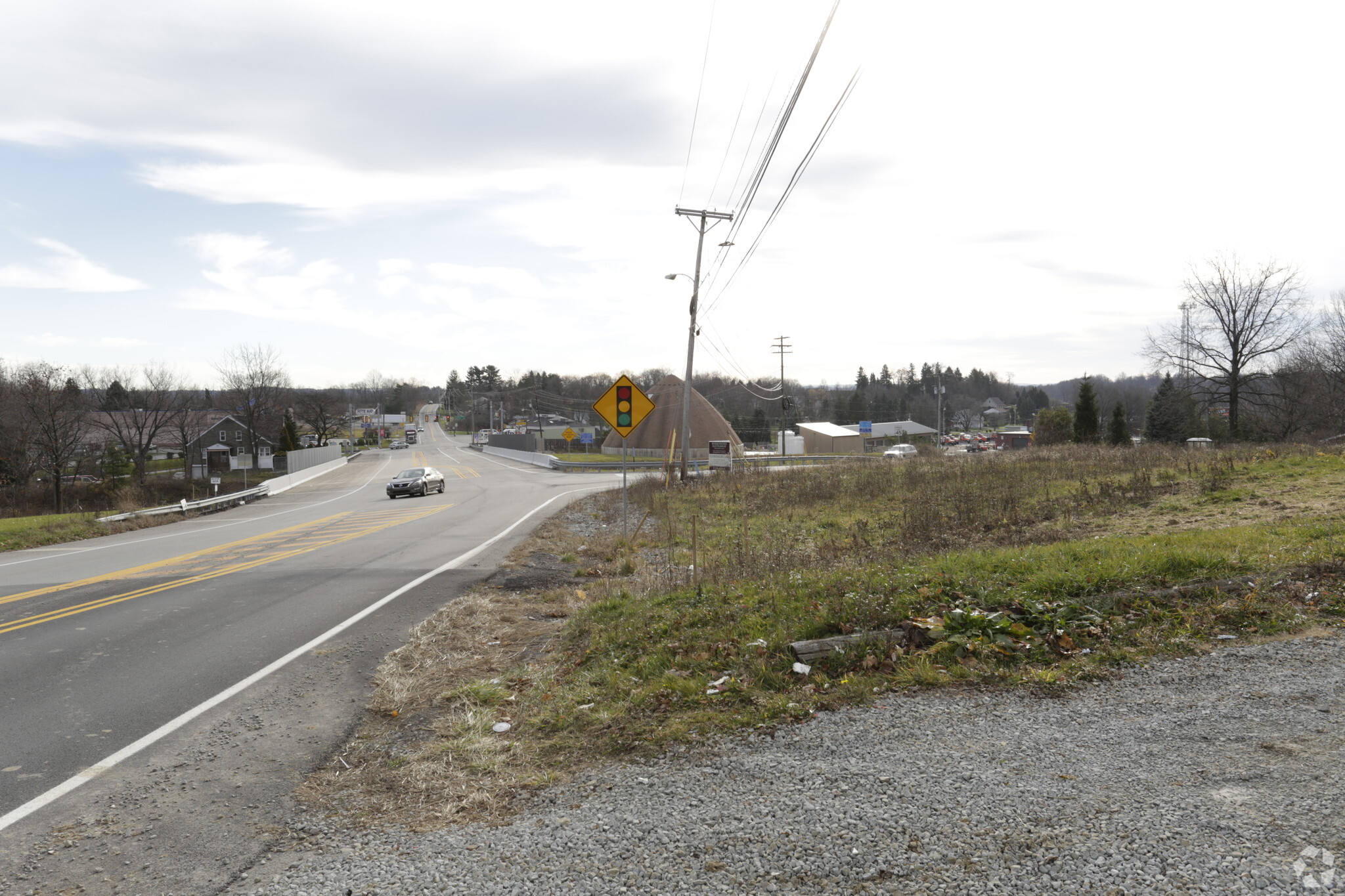 4007 Route 130, Irwin, PA for sale Primary Photo- Image 1 of 1