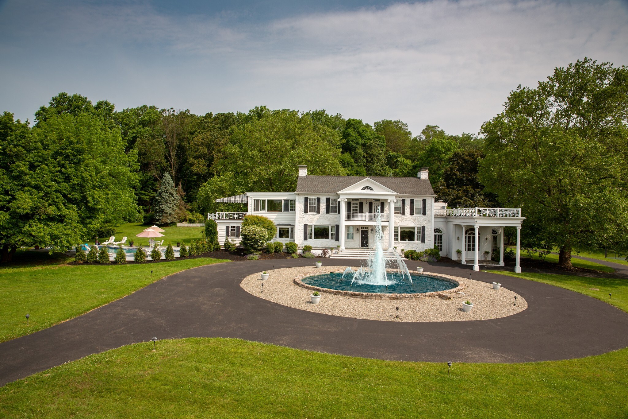 3320 Funks Mill Rd, Riegelsville, PA for sale Building Photo- Image 1 of 1