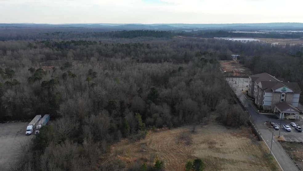 Hwy 365 & I-40, Maumelle, AR for sale - Commercial Listing Video - Image 2 of 2