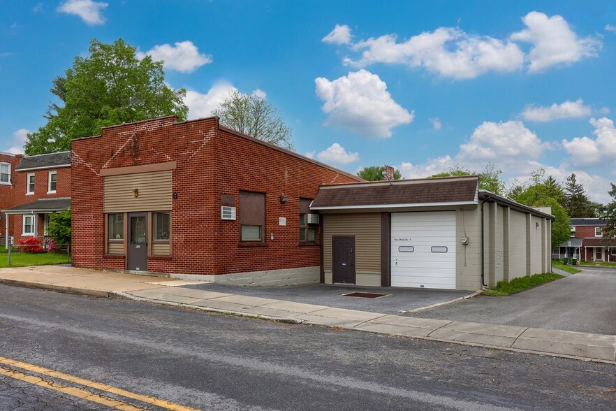 932 High St, Lancaster, PA for sale - Building Photo - Image 1 of 1