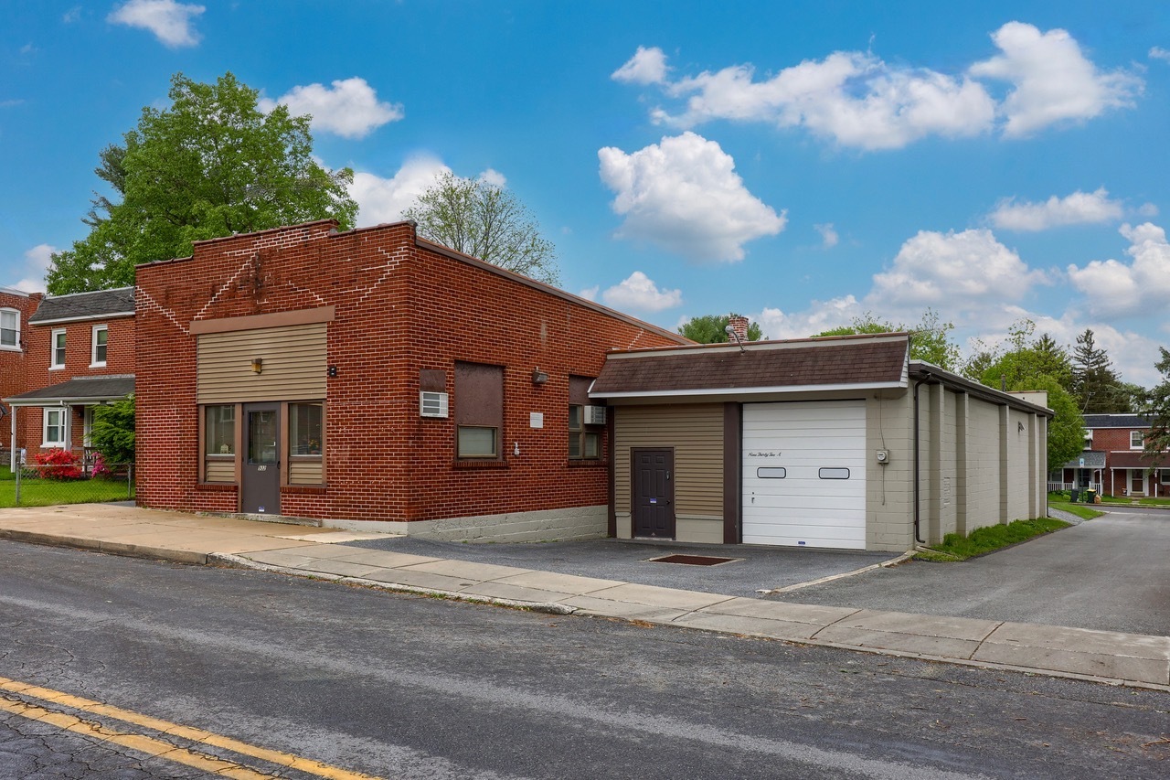 932 High St, Lancaster, PA for sale Building Photo- Image 1 of 1