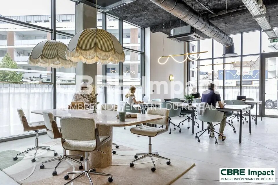 Office in Reims for lease Building Photo- Image 1 of 8