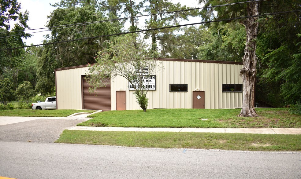 736 W Fort Dade Ave, Brooksville, FL 34601