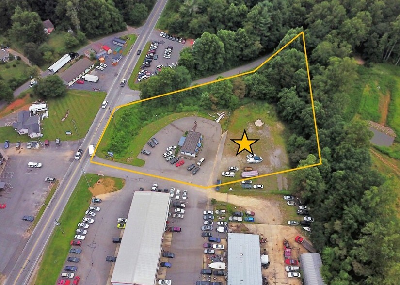 27 Sardis Rd, Asheville, NC 28806