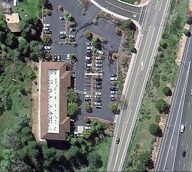 13620 Lincoln Way, Auburn, CA for lease Aerial- Image 1 of 3