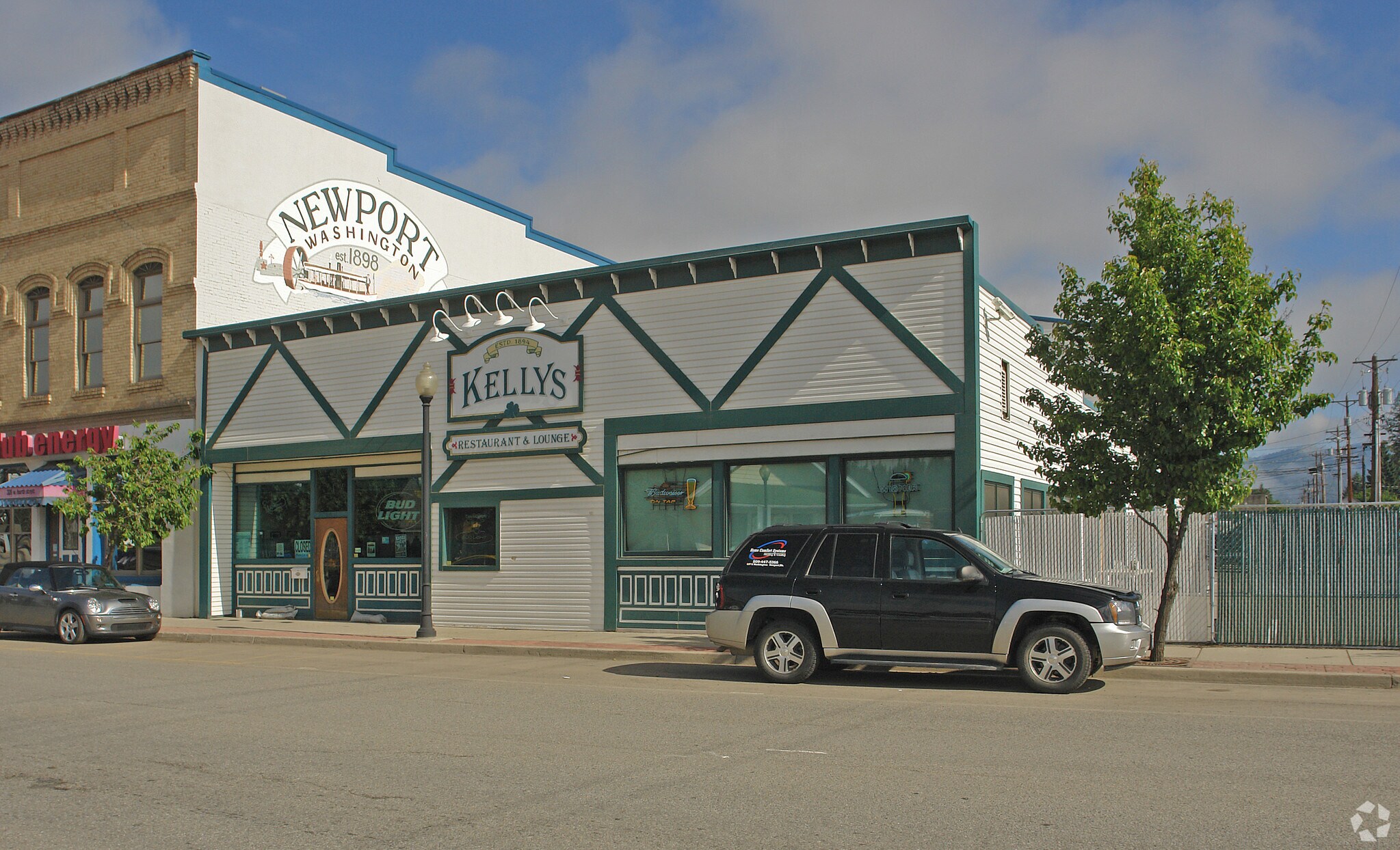 324 W 4th St, Newport, WA for sale Primary Photo- Image 1 of 1