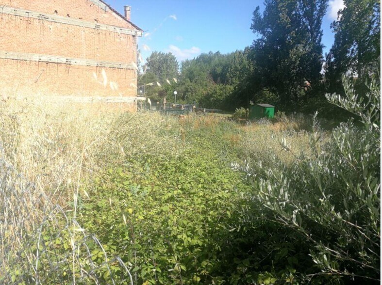 Land in Villasabariego for sale - Building Photo - Image 3 of 6