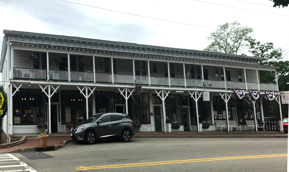 18-28 Main St, Chester, NJ for sale - Building Photo - Image 1 of 1