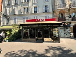 More details for 55 Boulevard De Vaugirard, Paris - Retail for Lease