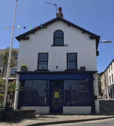 1 Market St, Ulverston for sale - Primary Photo - Image 1 of 1