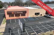 4345 Atlanta Hwy, Montgomery AL - Warehouse