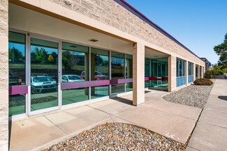 More details for 6058 Hollow Tree Ct, Colorado Springs, CO - Retail for Lease