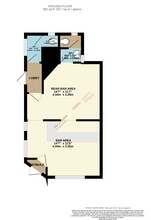 1 Alma Parade, Scarborough for lease Floor Plan- Image 1 of 8