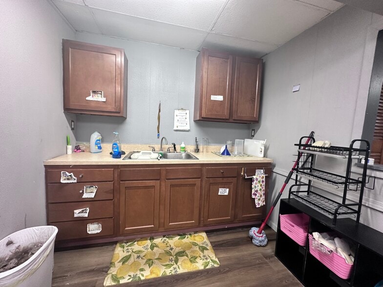 116 1/2 E Church St, Alexandria, IN for sale - Building Photo - Image 3 of 5