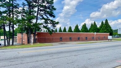 2411 Sullivan Rd, College Park, GA for lease Building Photo- Image 2 of 14