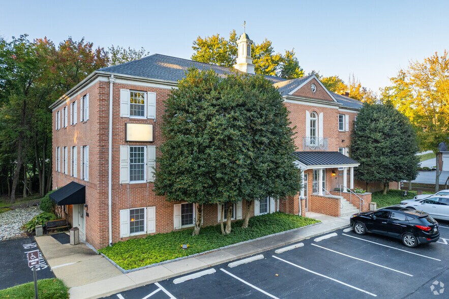 610 E Baltimore Pike, Media, PA 19063