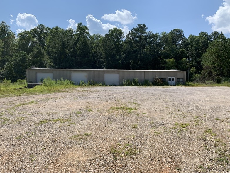 18955 S 3rd St, Citronelle, AL for sale - Primary Photo - Image 1 of 1