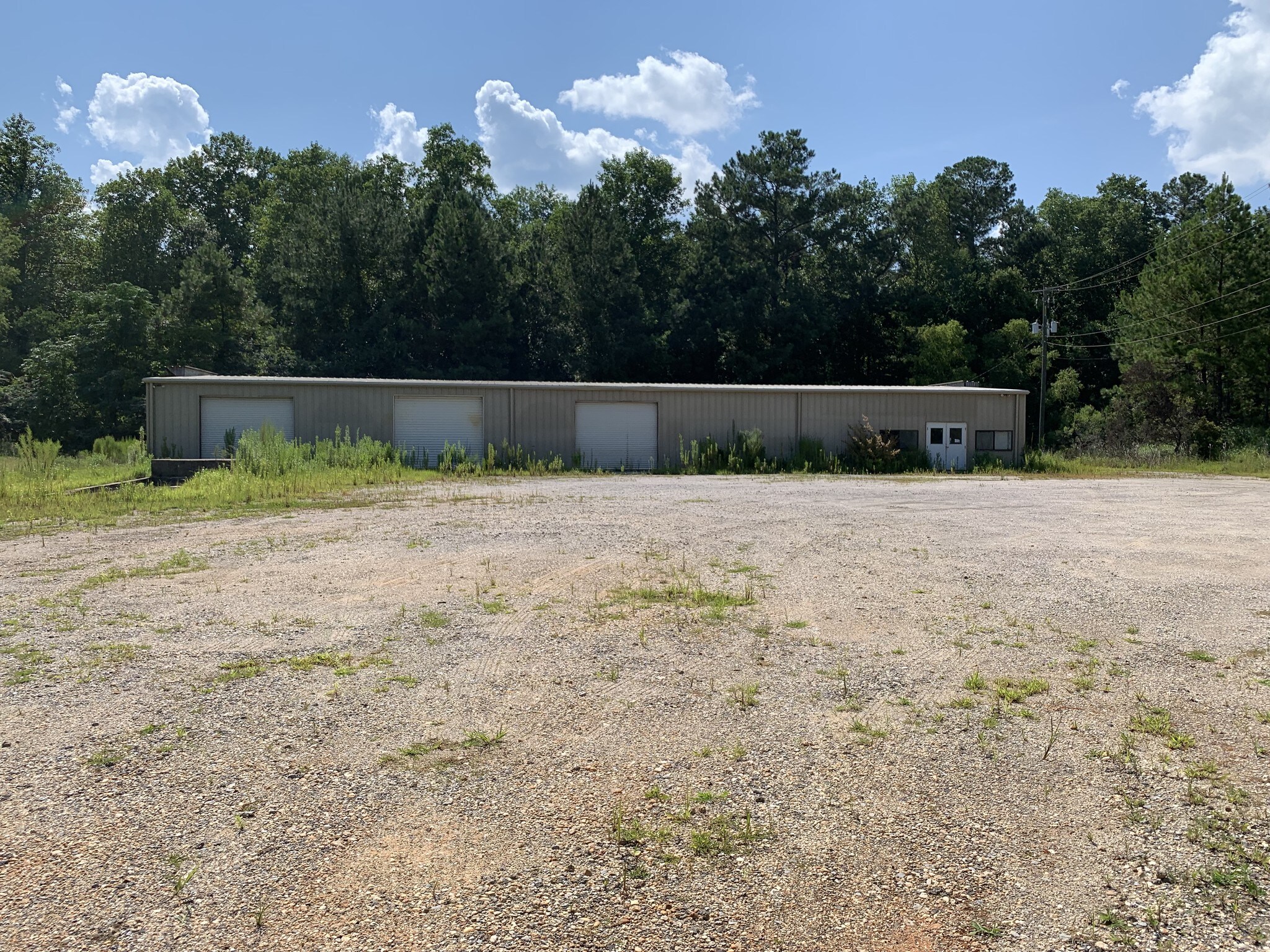 18955 S 3rd St, Citronelle, AL for sale Primary Photo- Image 1 of 1