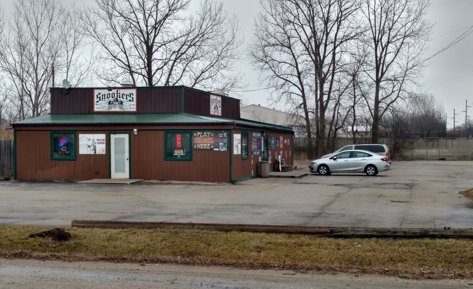 23962 Strip Mine Rd, Wilmington, IL for sale - Primary Photo - Image 1 of 1