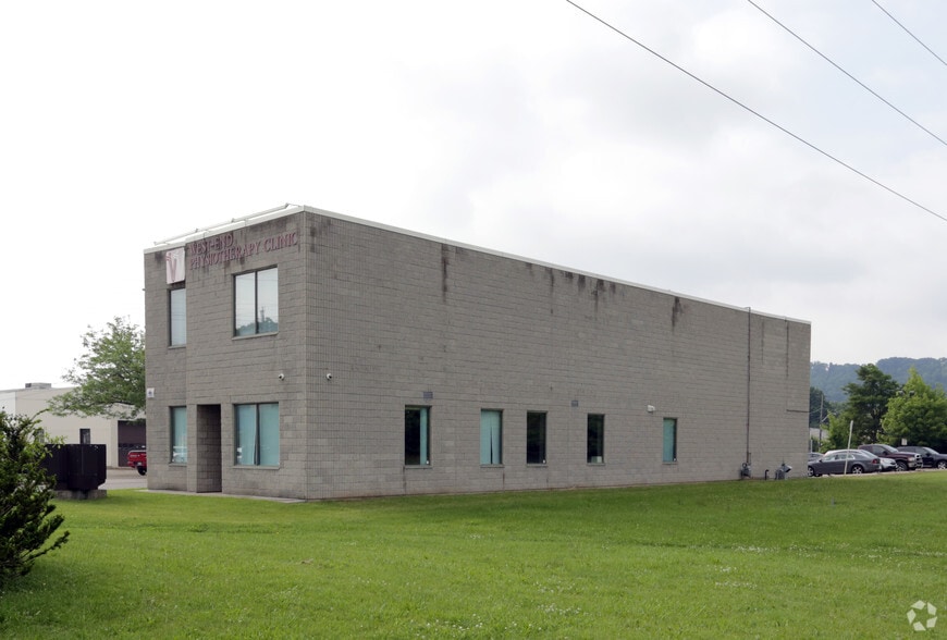 10 Ewen Rd, Hamilton, ON for lease - Building Photo - Image 3 of 3