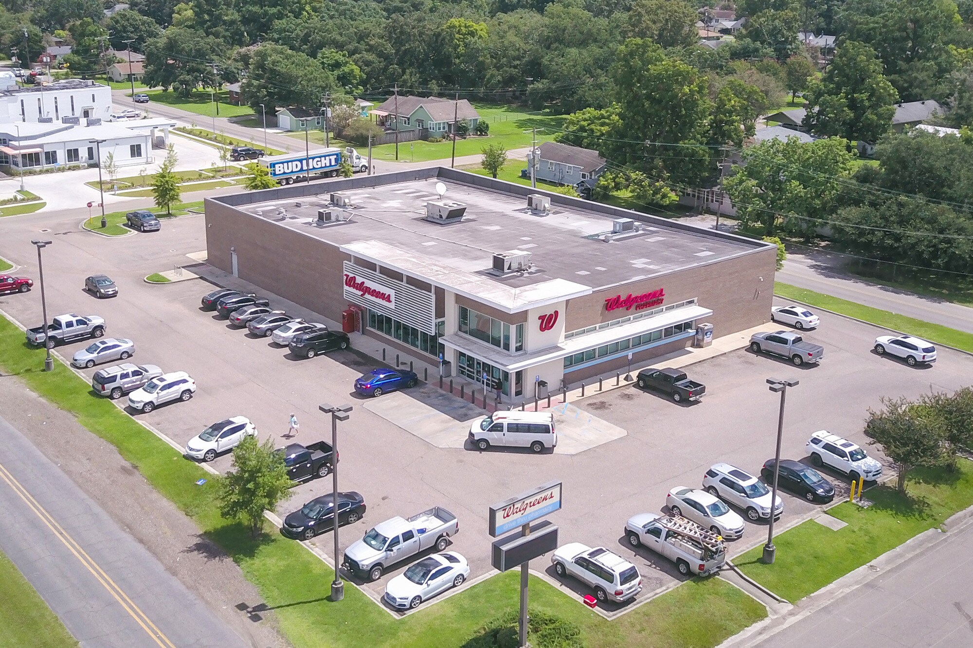 220 N Alexander Ave, Port Allen, LA for sale Building Photo- Image 1 of 1