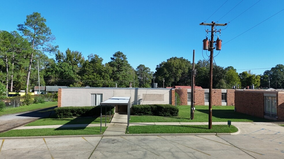 4544 S Court St, Montgomery, AL for sale - Building Photo - Image 2 of 17