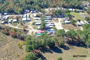 Pecan Grove MHP - Mobile Home or RV Park