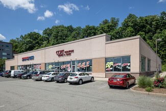 More details for 5 State Route 17, Hasbrouck Heights, NJ - Retail for Lease