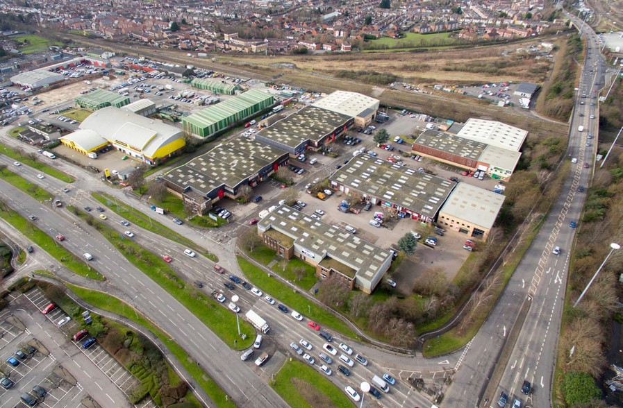 Eastern Ave, Gloucester for sale - Primary Photo - Image 1 of 1