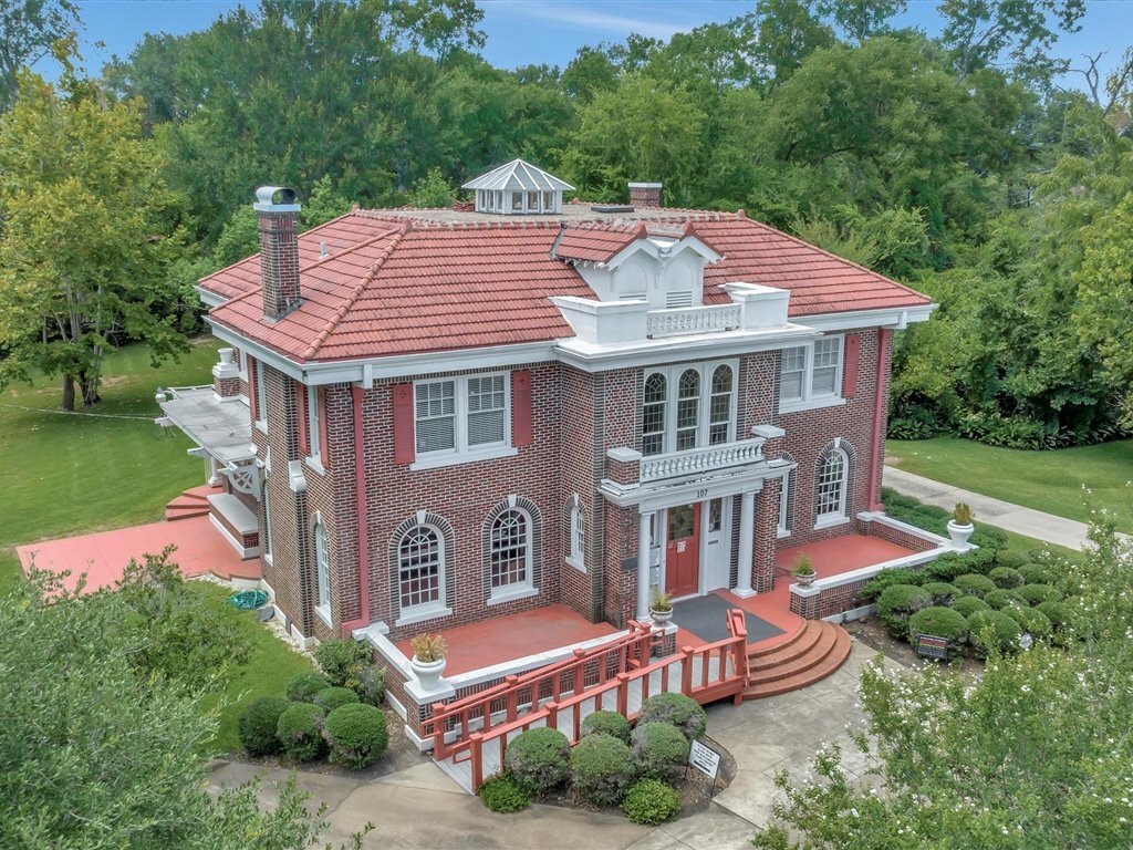 107 W Kerr Ave, Lufkin, TX for sale Building Photo- Image 1 of 1