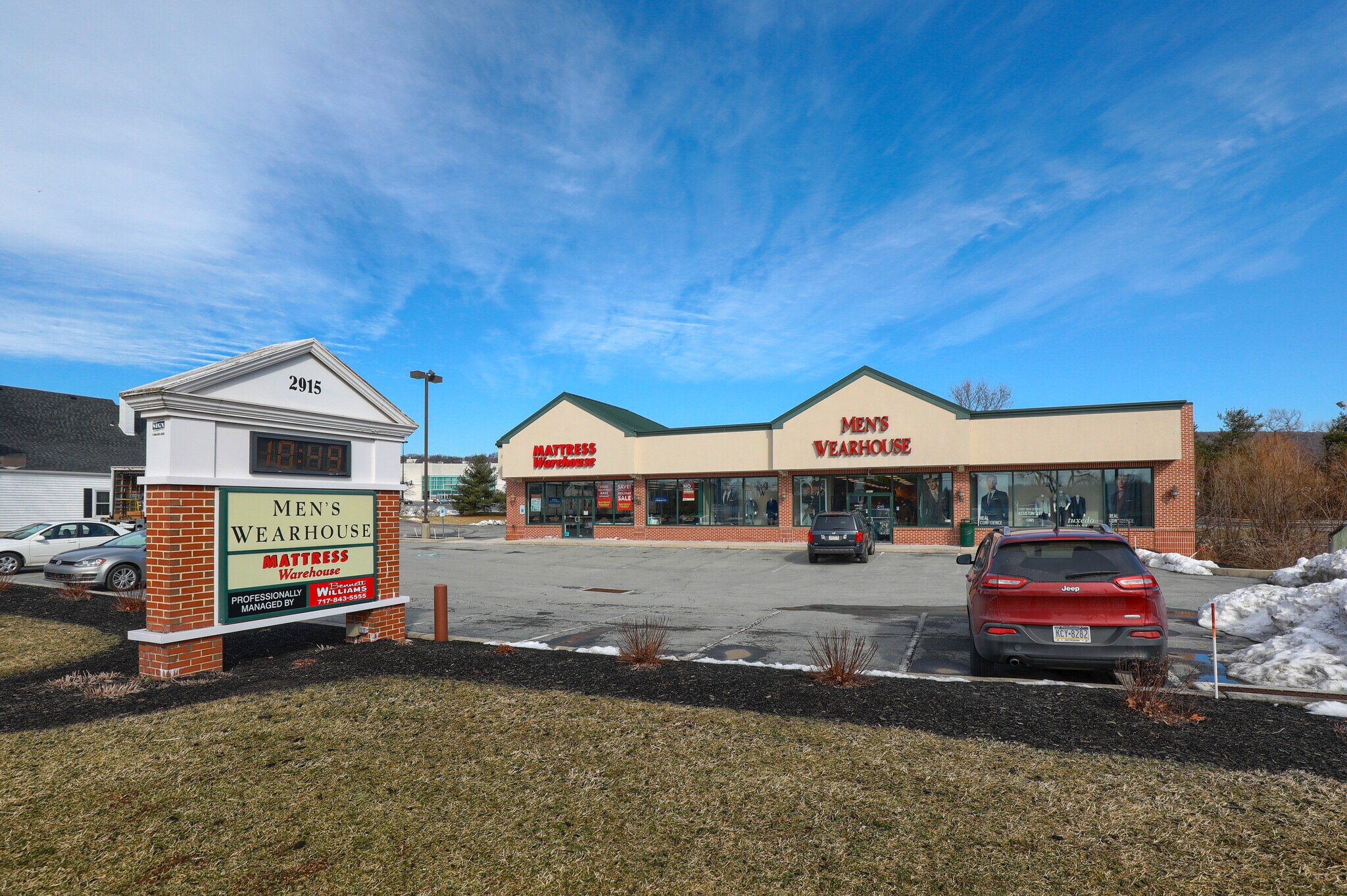 2915-2917 Whiteford Rd, York, PA for sale Building Photo- Image 1 of 1