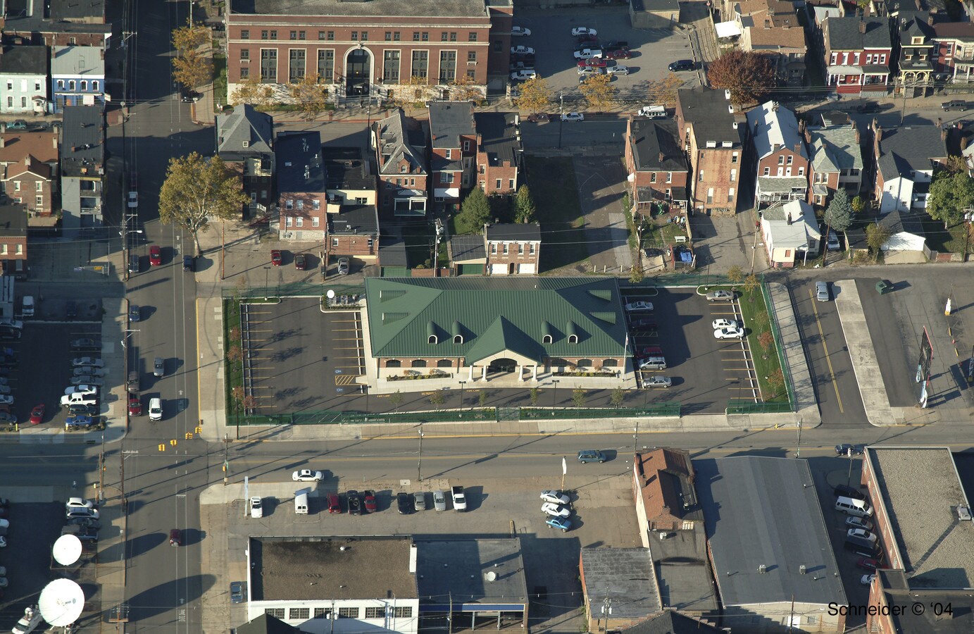 123 16th St, Wheeling, WV 26003