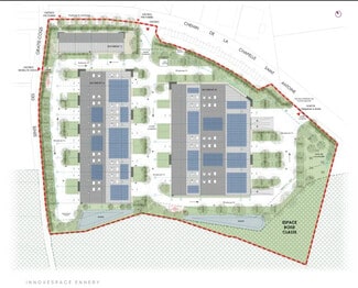 More details for 53 chemin de la Chapelle Saint-Antoine, Ennery - Flex for Sale