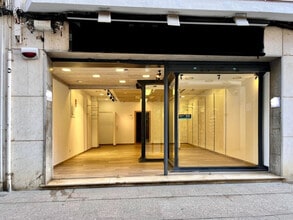 Retail in Calella, Barcelona for lease Building Photo- Image 2 of 6
