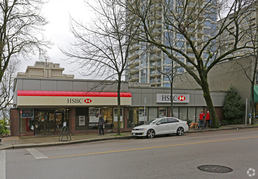 504 6th St, New Westminster, BC for lease - Building Photo - Image 3 of 6