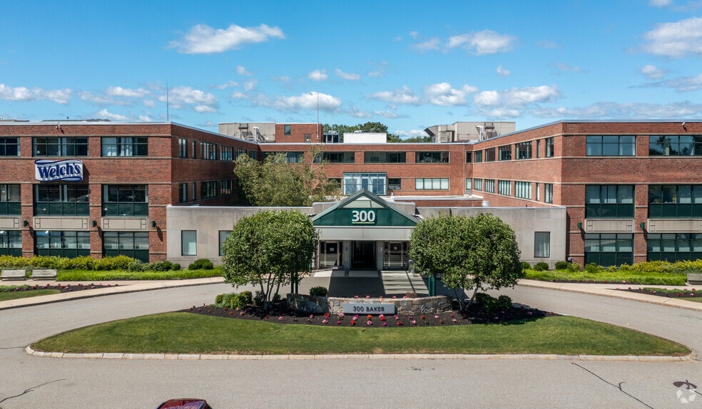 300 Baker Ave, Concord, MA for lease - Building Photo - Image 3 of 15