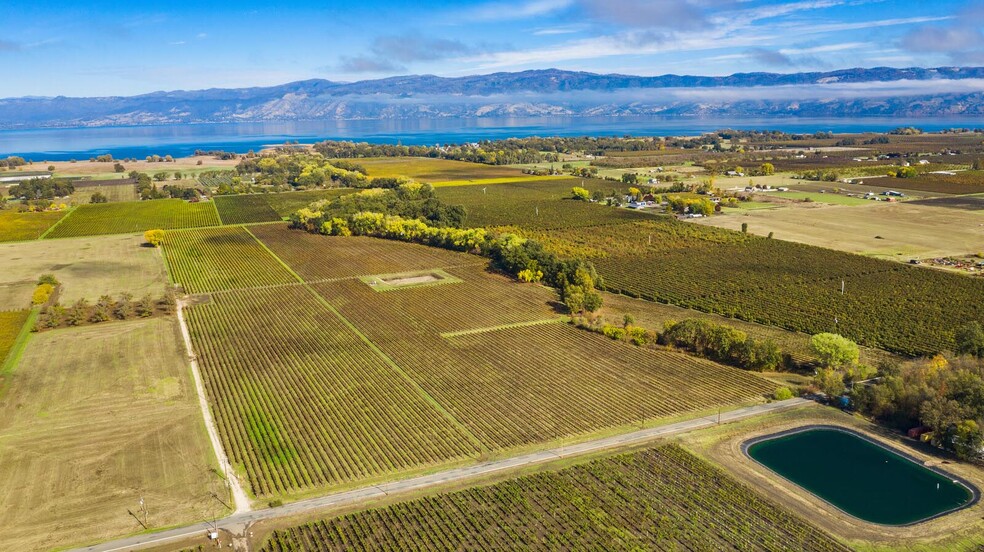 2610 E Finley Rd, Finley, CA for sale - Primary Photo - Image 1 of 1