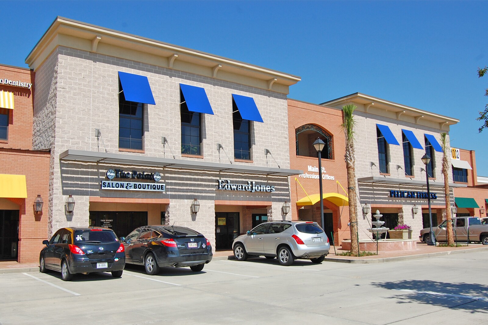 6473 Hwy 44, Gonzales, LA 70737 OfficeRetail for Lease