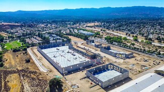 More details for 25400 Springbrook Ave, Santa Clarita, CA - Industrial for Lease