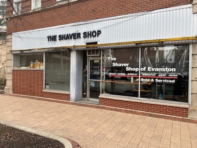 1609 Maple Ave, Evanston, IL for lease - Building Photo - Image 2 of 3