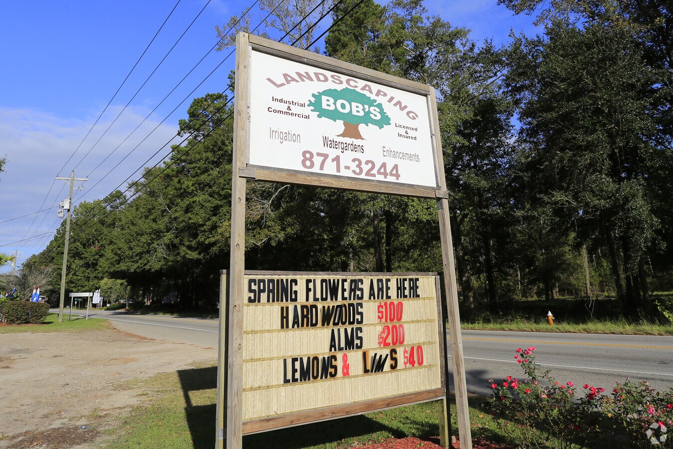 10709 Highway 78 E, Summerville, SC 29483