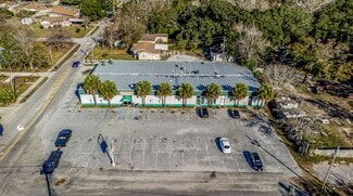 More details for 4828 W Jackson St, Pensacola, FL - Retail for Sale