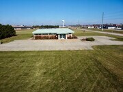 803 Illini Dr, Clinton IL - Office Space