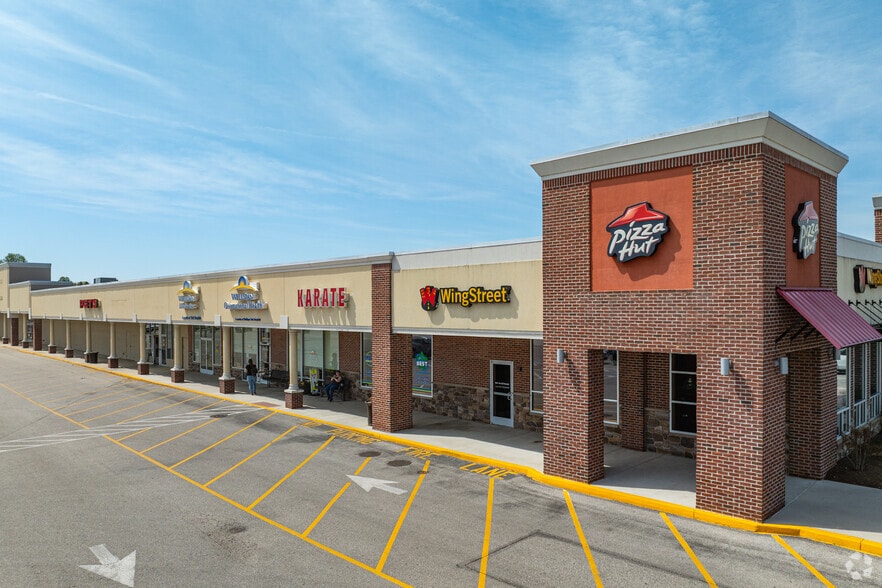 1150 Carlisle Pike, Hanover, PA for lease - Building Photo - Image 3 of 9