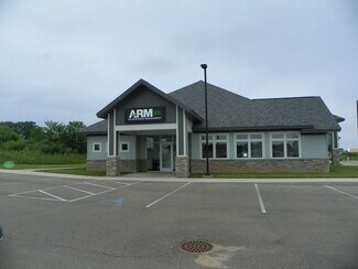 More details for 8842 32nd, Richland, MI - Office for Lease