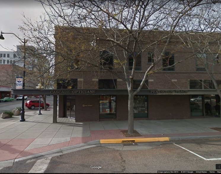 421 Central Ave, Great Falls, MT for sale - Other - Image 1 of 1
