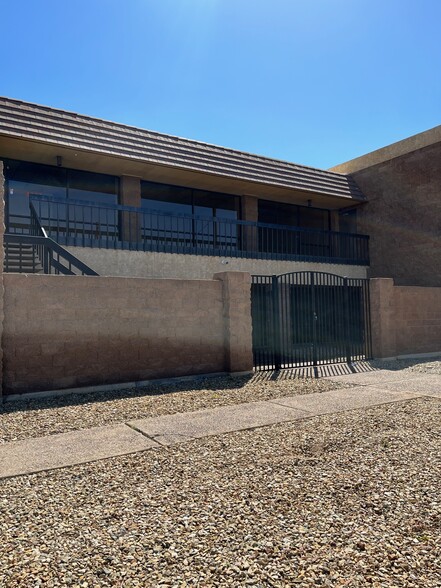 5341 W Luke Ave, Glendale, AZ for lease - Building Photo - Image 1 of 7